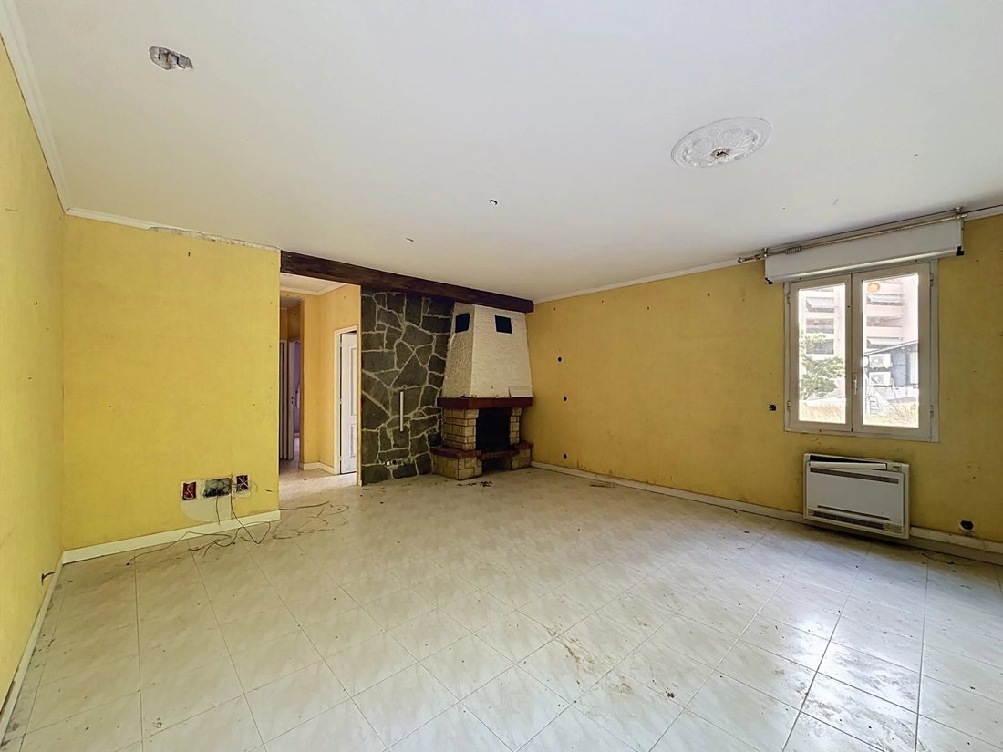 Casa en Menton, Provenza-Alpes-Costa Azul, Francia 4 - 18777269