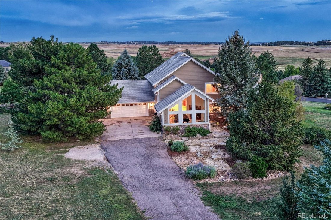Casa a Aurora, Colorado, Stati Uniti 1 - 18776052