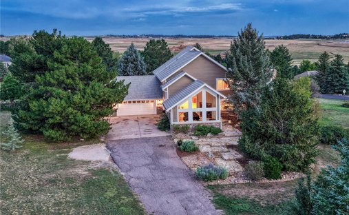 Casa a Aurora, Colorado, Stati Uniti 1