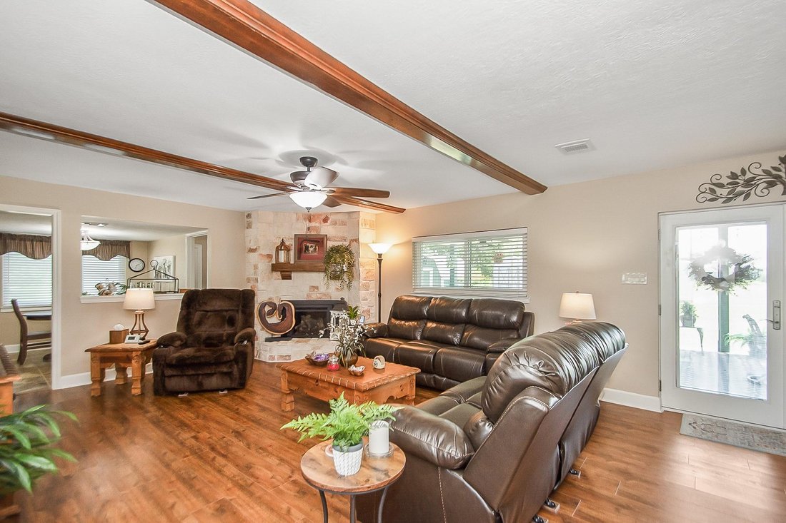 House in Rosharon, Texas, United States 4 - 18776759