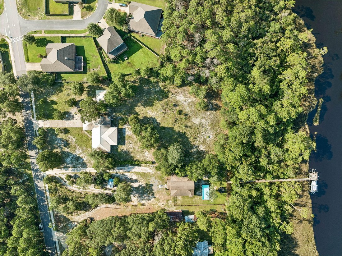 Maison à Santa Rosa Beach, Floride, États-Unis 3 - 18779280