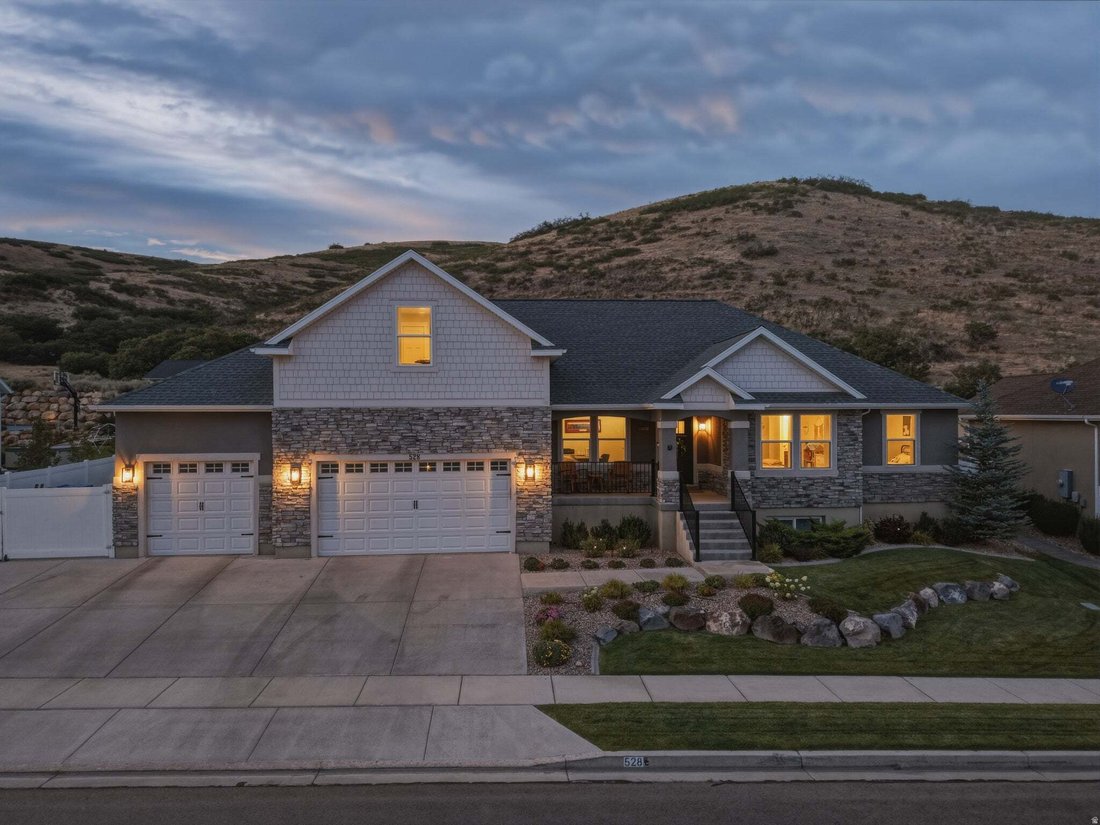 Maison à Lehi, Utah, États-Unis 3 - 18776178