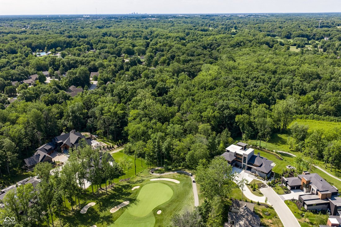 Terreno a Zionsville, Indiana, Stati Uniti 1 - 18781195