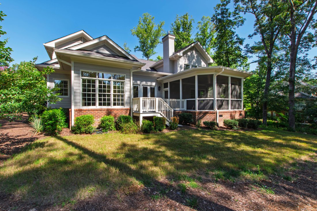 Casa en Chapel Hill Road, Carolina del Norte, Estados Unidos 2 - 18777018