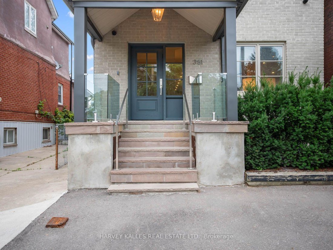 Maison à Toronto, Ontario, Canada 2 - 18781214