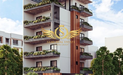 Apartment in Glyfada, Attica, Greece 1