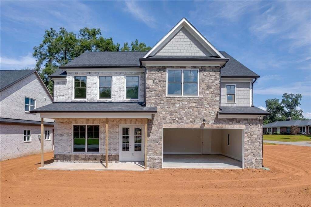 House in Buford, Georgia, United States 1 - 18779646