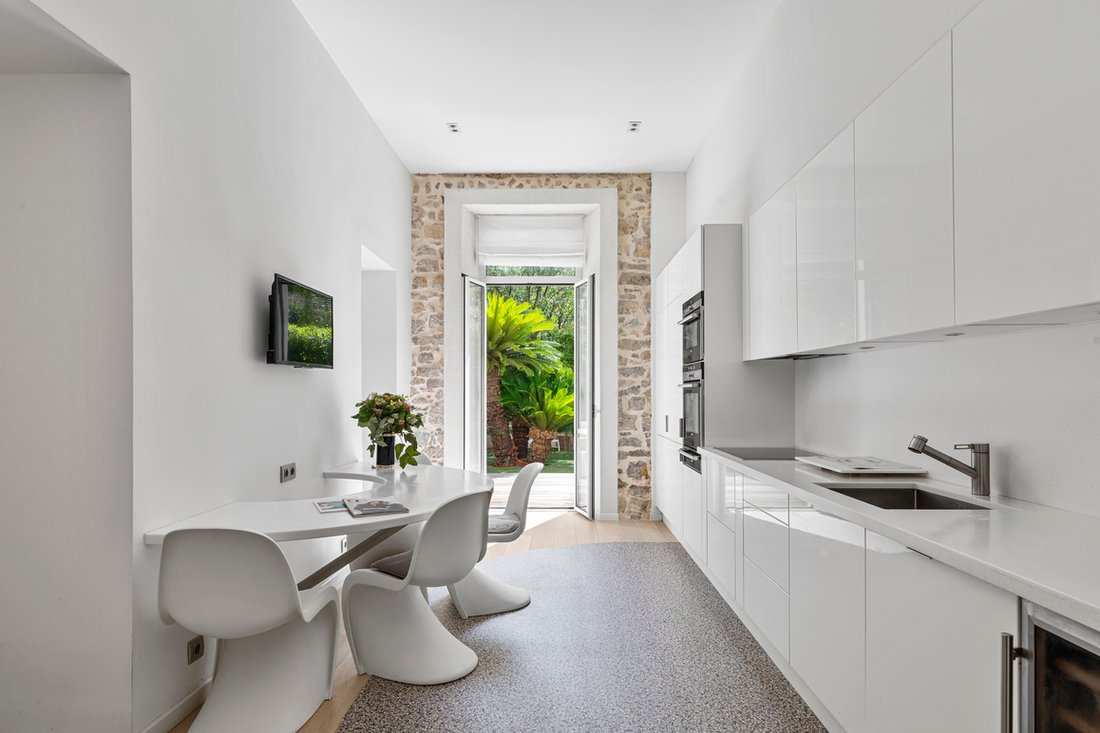 Appartement à Cannes, Provence-Alpes-Côte d'Azur, France 5 - 18777398