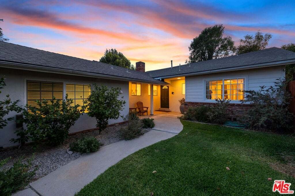 Haus in Los Angeles, Kalifornien, Vereinigte Staaten 2 - 18779420