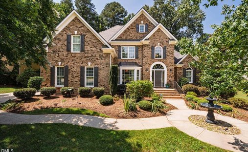 House in Chapel Hill, North Carolina, United States 1