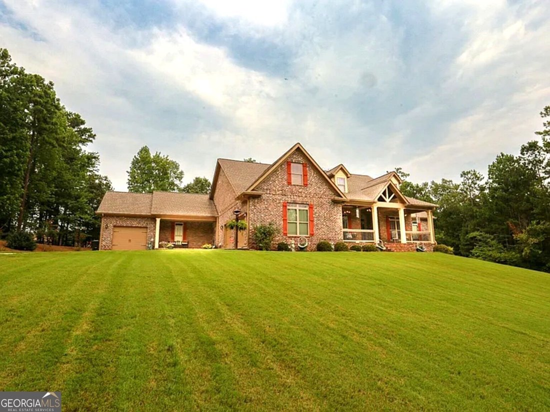 Casa en Douglasville, Georgia, Estados Unidos 5 - 18555451