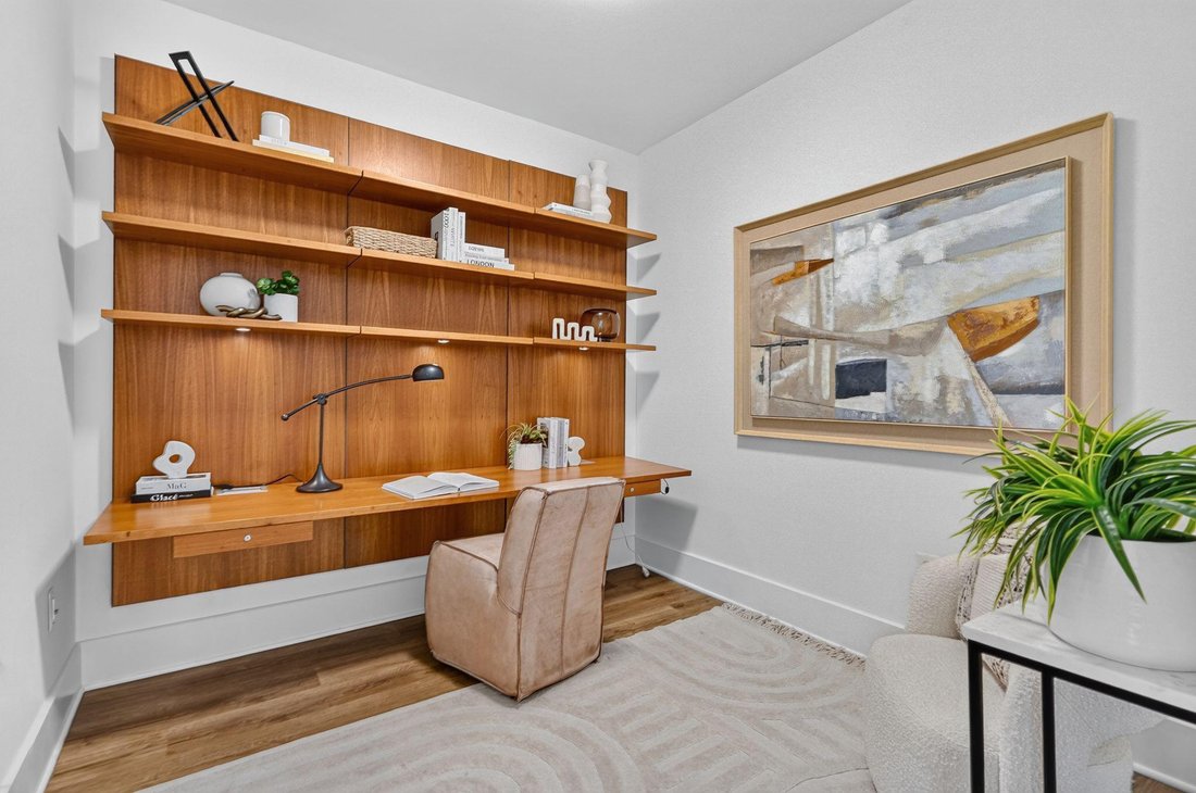 Condo in Washington, District of Columbia, United States 5 - 18781182