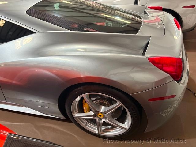 Ferrari 458 Italia in Calverton, NY, United States 5 - 18779320