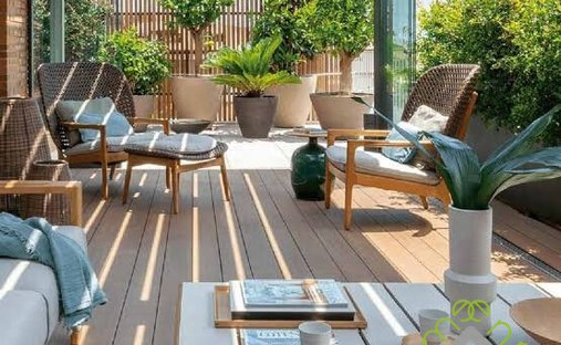 Penthouse in Dolo, Veneto, Italy 1
