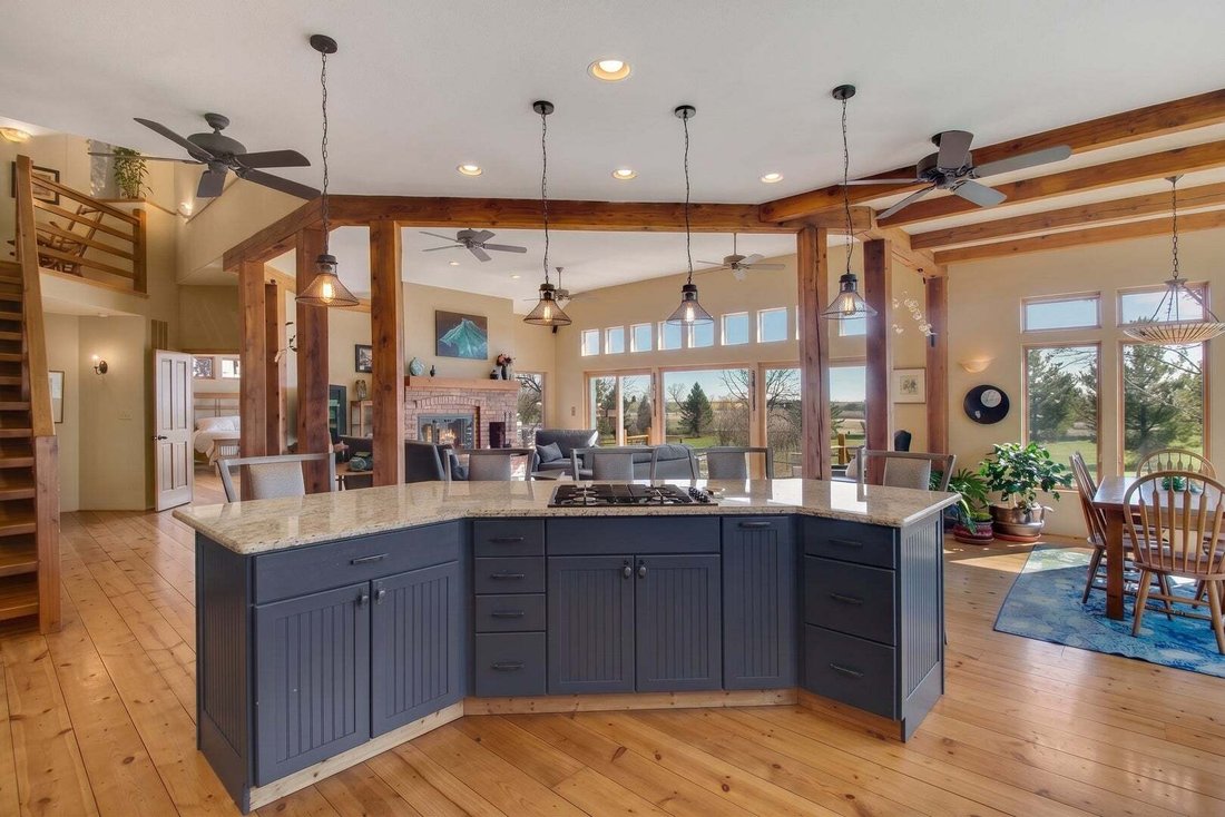 House in St. Charles, Illinois, United States 4 - 17768410