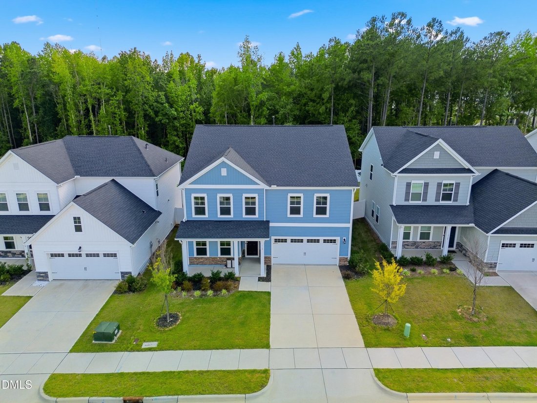 House in Clayton, North Carolina, United States 1 - 18277068