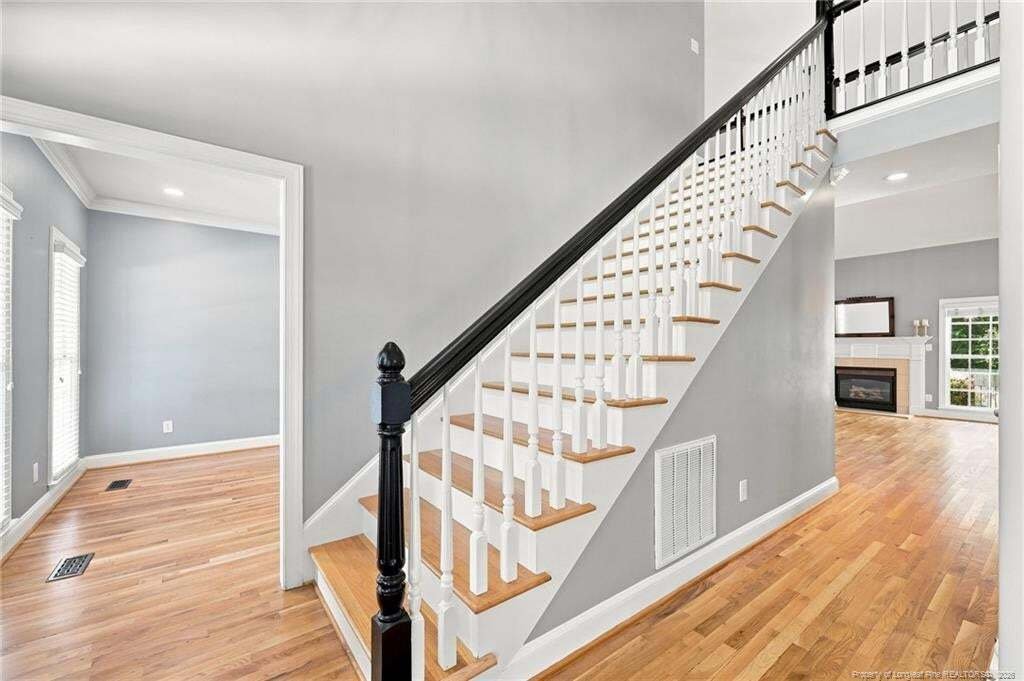 Casa en Fayetteville, Carolina del Norte, Estados Unidos 4 - 18780215