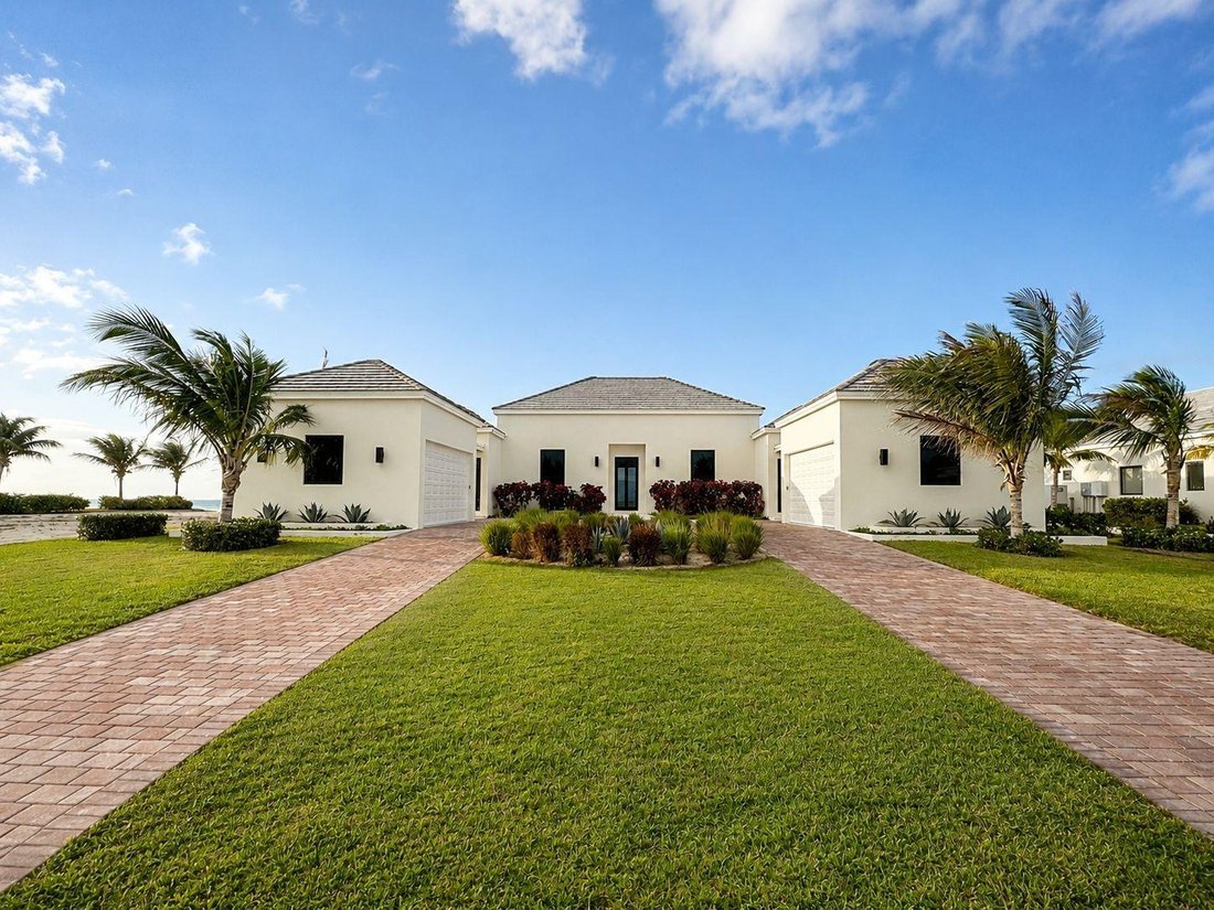 Casa en Bailey Town, Bimini, Bahamas 2 - 18781394