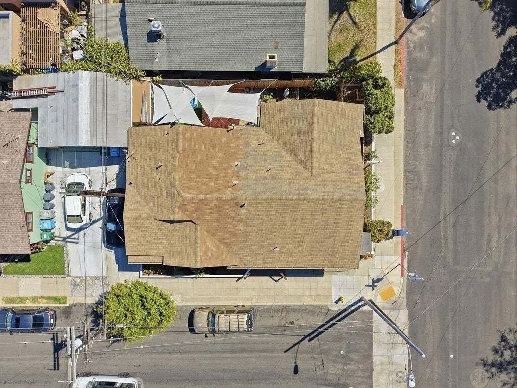 Casa a San Diego, California, Stati Uniti 5 - 18781941