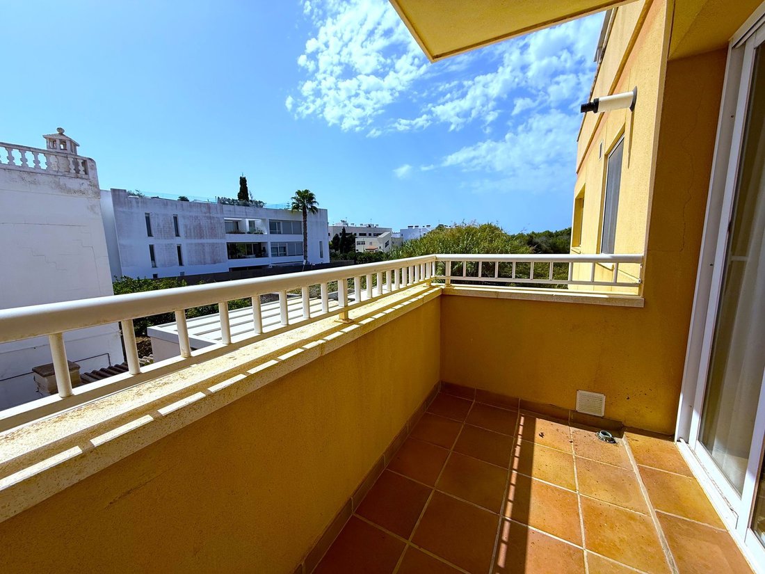 Appartement à Jesús, Santa Eulària des Riu, Îles Baléares 1 - 18776867