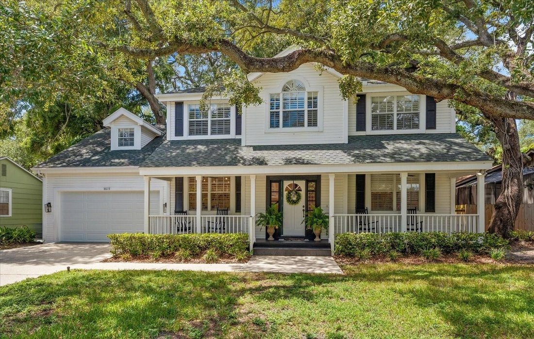 Casa en Tampa, Florida, Estados Unidos 1 - 18781239
