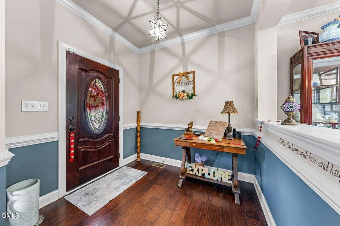 Casa a Mangum, Carolina del Nord, Stati Uniti 4 - 18062842