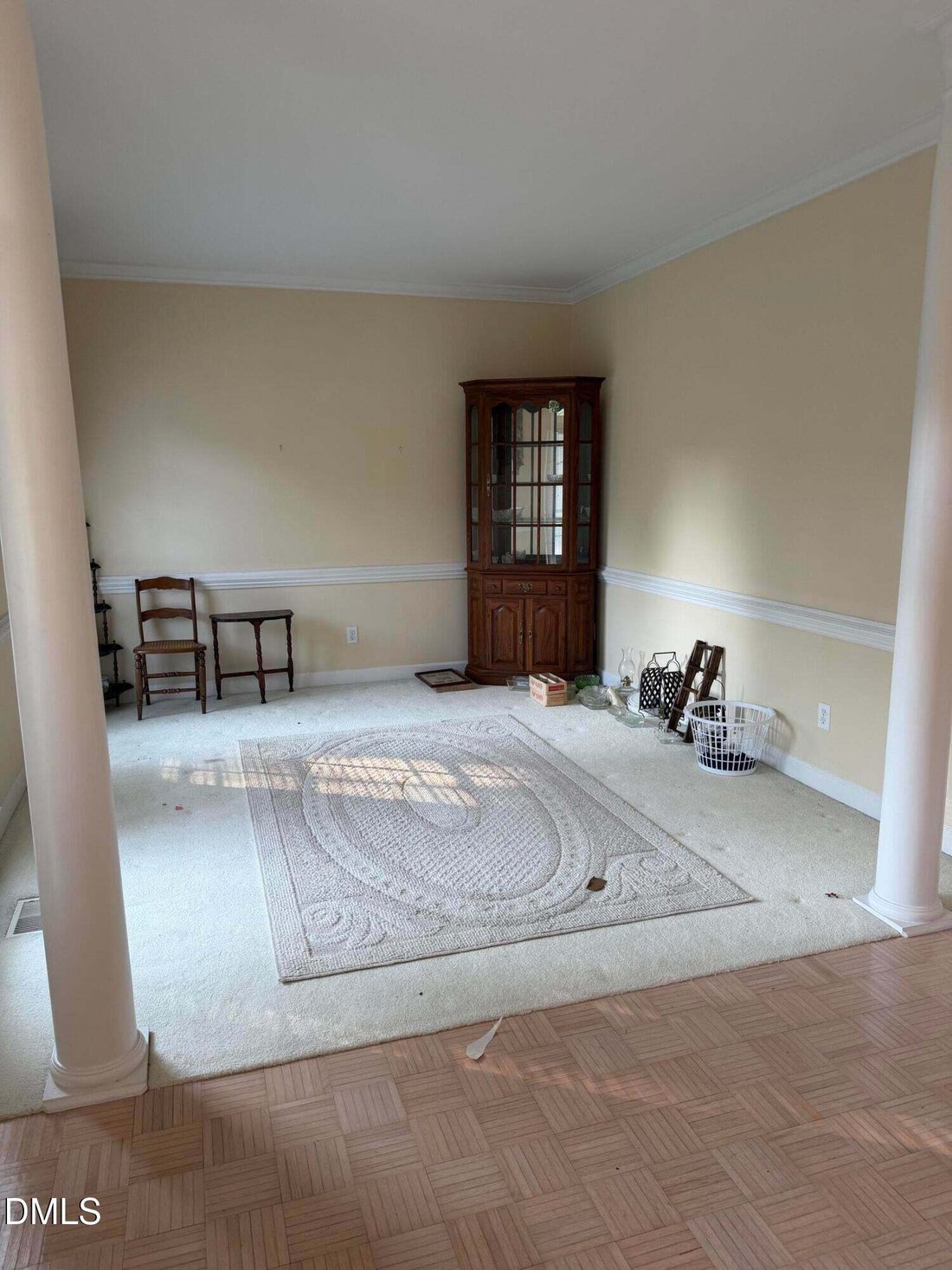 Casa en Raleigh, Carolina del Norte, Estados Unidos 1 - 18777522