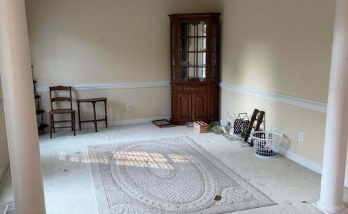 Casa en Raleigh, Carolina del Norte, Estados Unidos 1