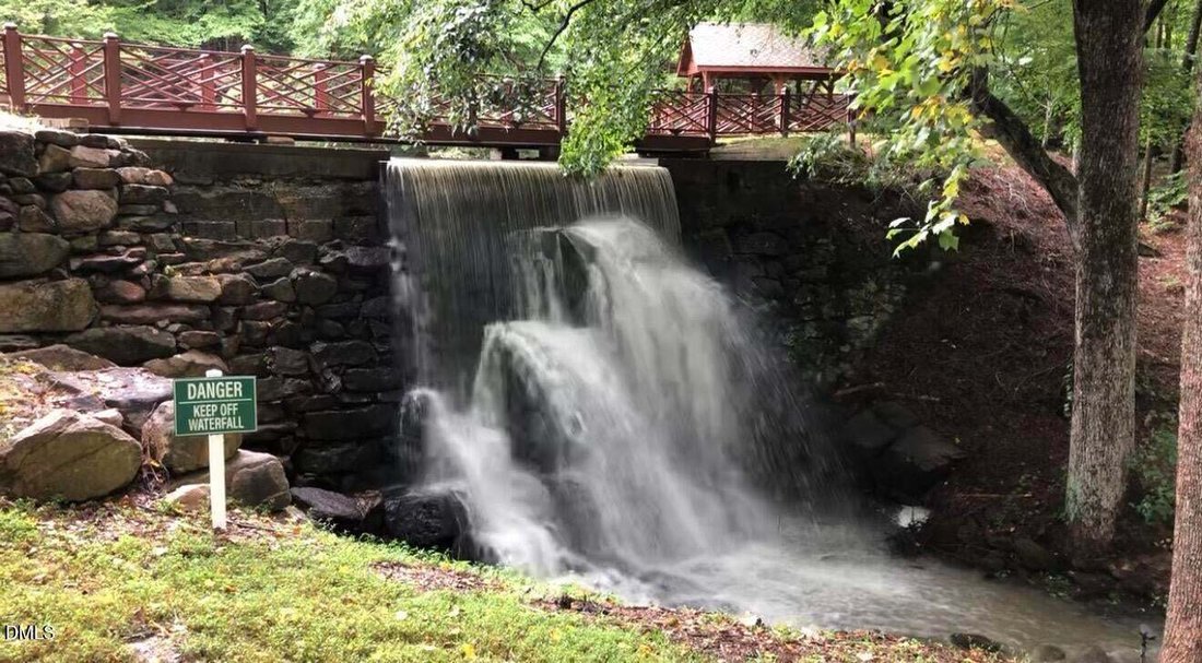 Casa a Wake Forest, Carolina del Nord, Stati Uniti 4 - 18413322