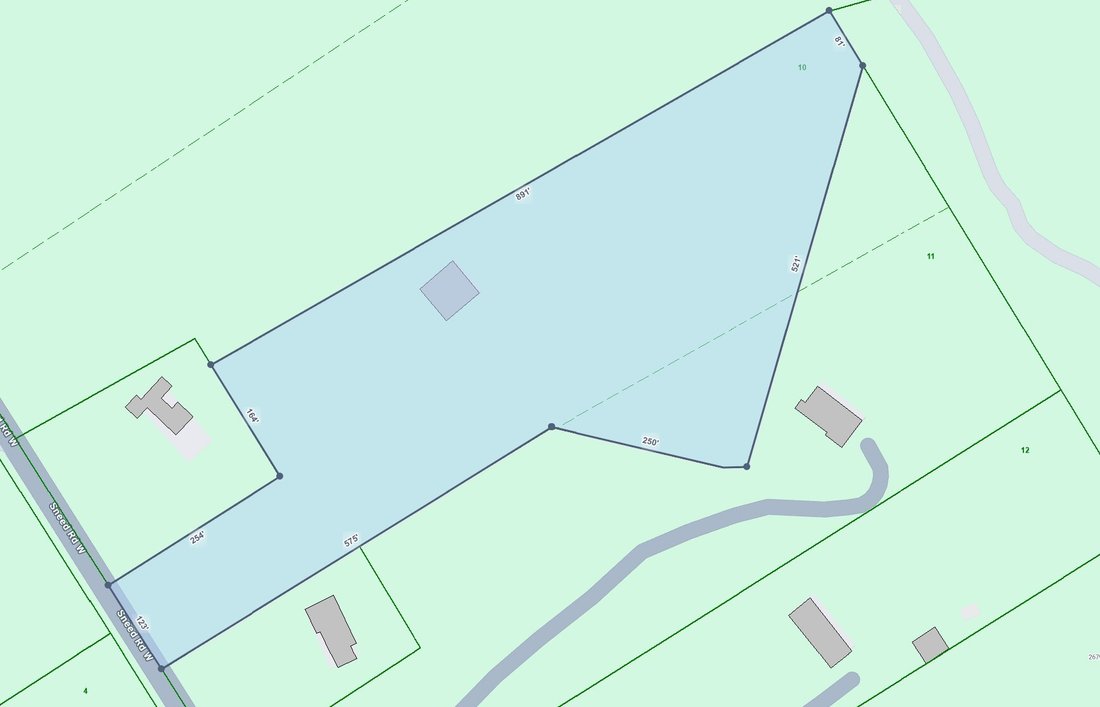 Land in Franklin, Tennessee, United States 5 - 18781301