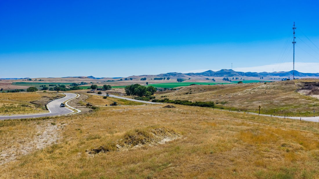 Terreno a Sheridan, Wyoming, Stati Uniti 2 - 18776809