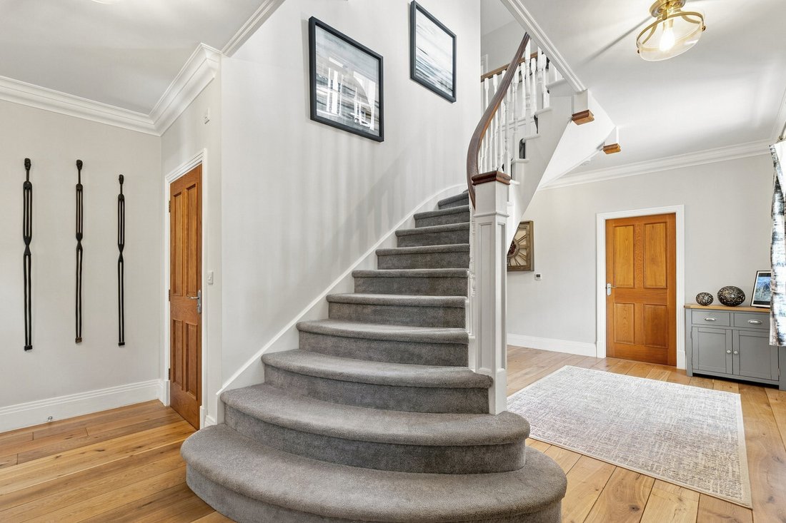 House in Ashton, England 3 - 18781824