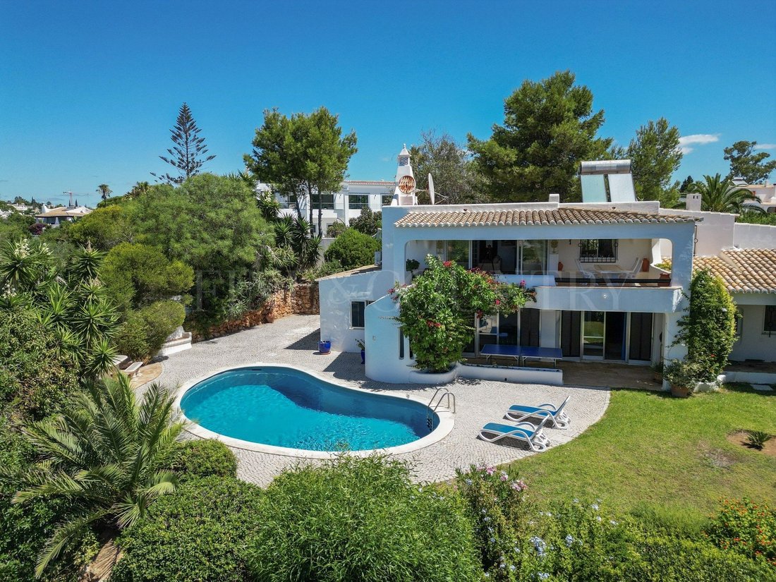 House in Carvoeiro, Algarve, Portugal 1 - 18780474