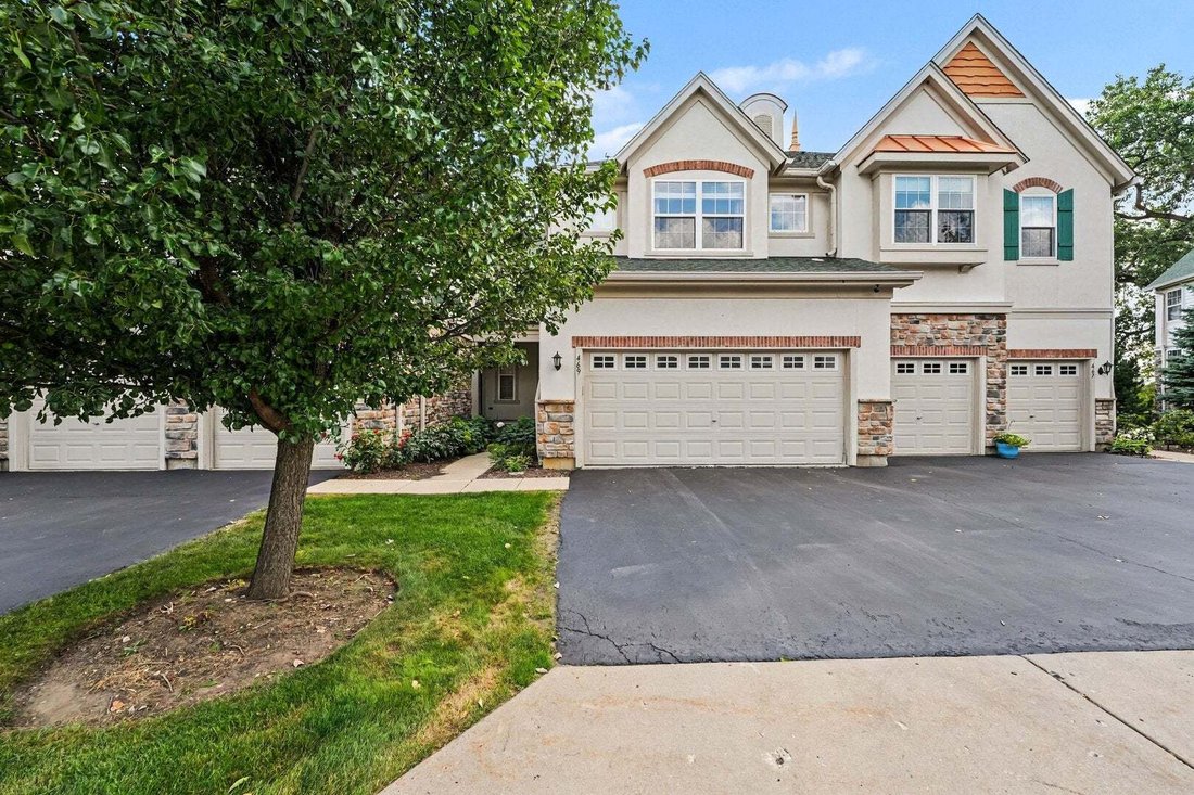Townhouse in Vernon Hills, Illinois, United States 2 - 18776684