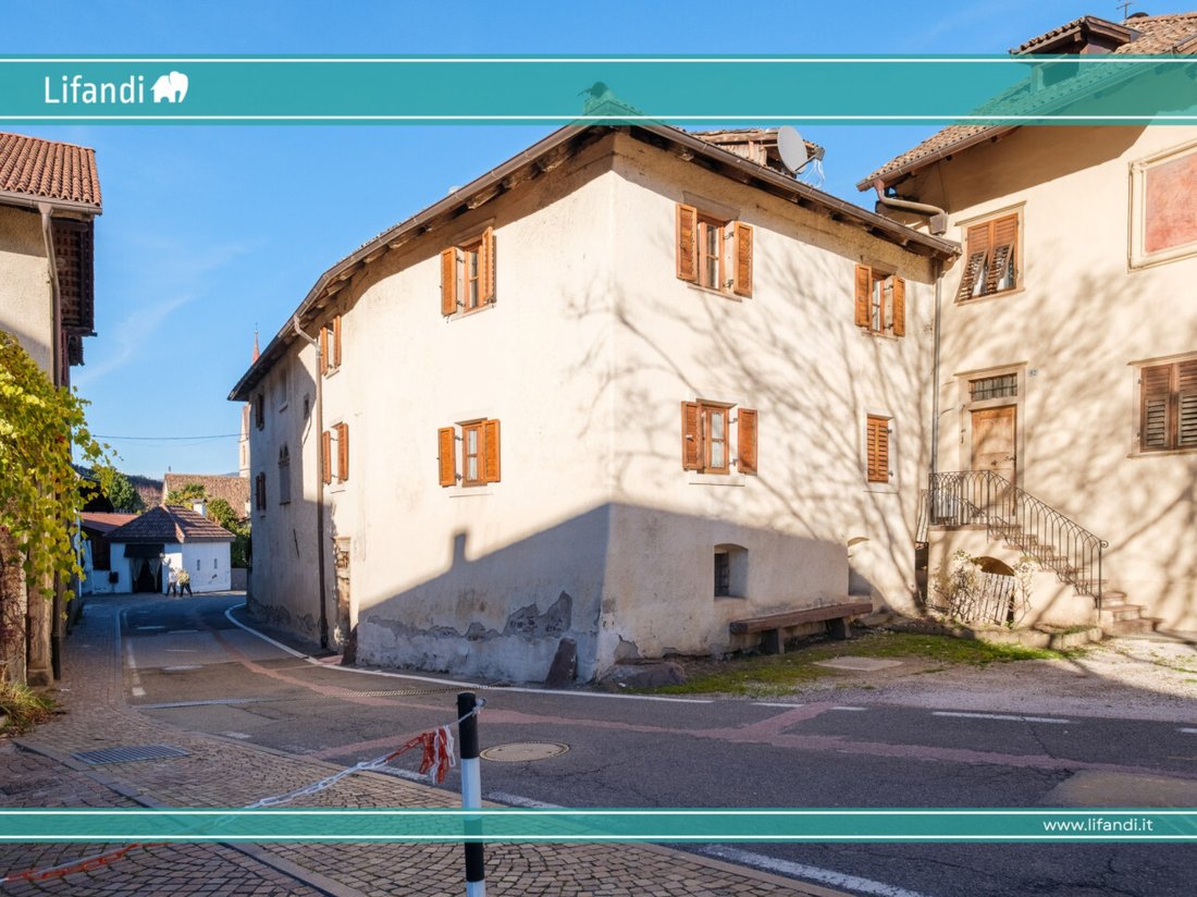 Apartment in Kaltern / Kaltern an der Weinstraße, Trentino – Alto Adige/Südtirol, Italy 1 - 16691843