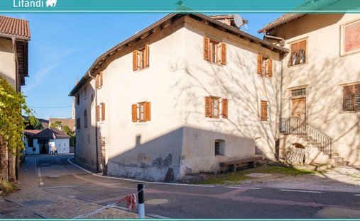 Wohnung in Kaltern an der Weinstraße, Trentino-Südtirol, Italien 1