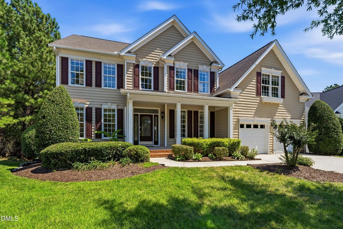 House in Raleigh, North Carolina, United States 1 - 18780206