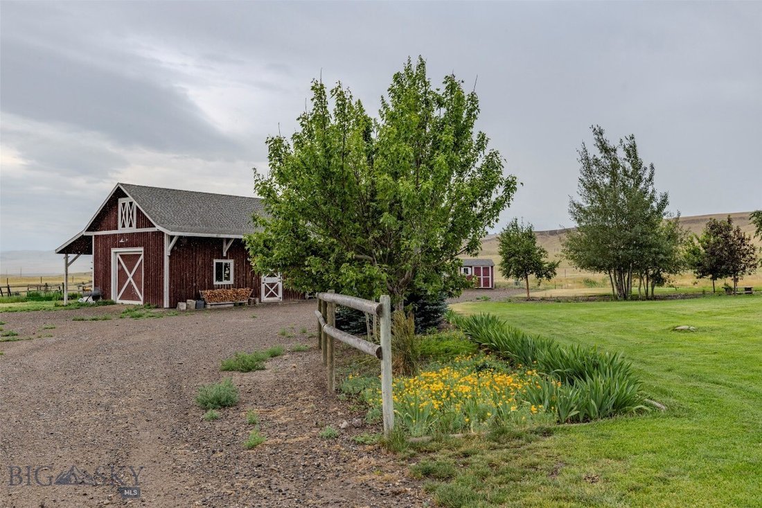 House in Livingston, Montana, United States 5 - 17572926