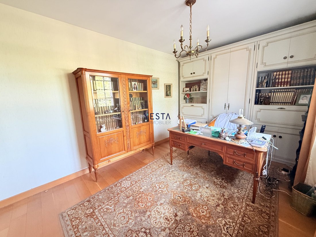 Maison à Le Château, Balma, France 5 - 18186178