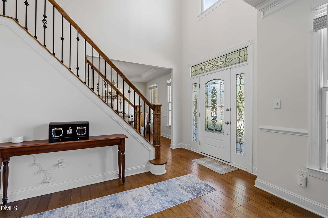 House in Raleigh, North Carolina, United States 5 - 18780206