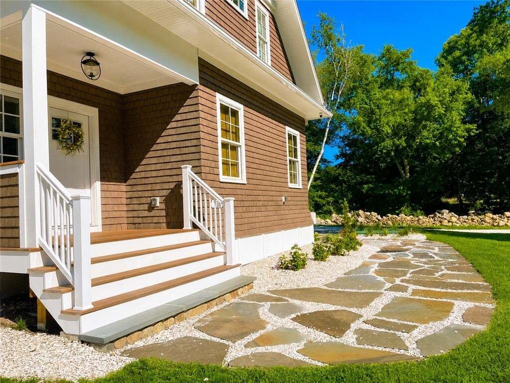 South Kingstown, Rhode Island, United States 4 - 18778632