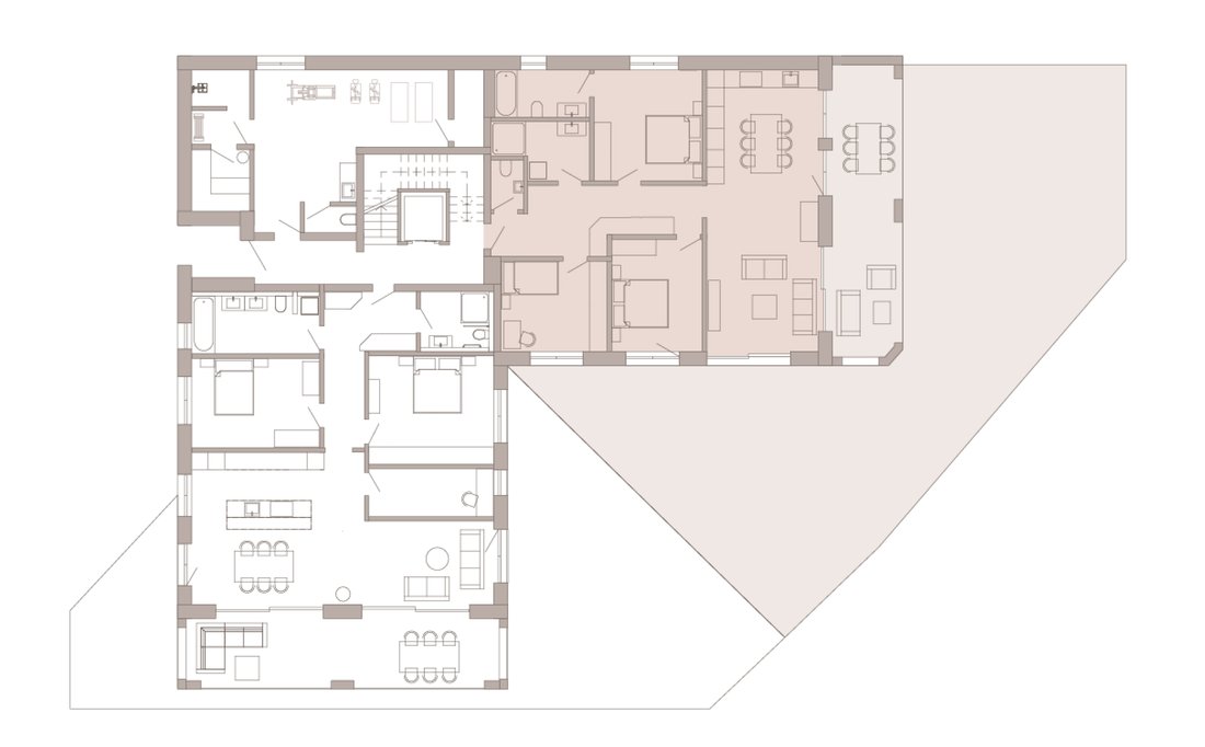 Apartamento en Klosters-Serneus, Grisones, Suiza 5 - 18776201