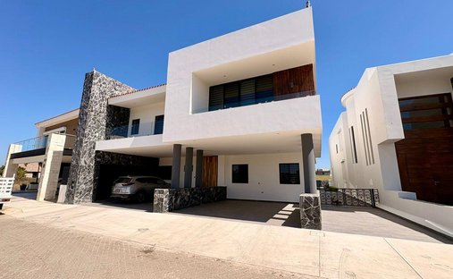 Casa a Mazatlán, Sinaloa, Messico 1