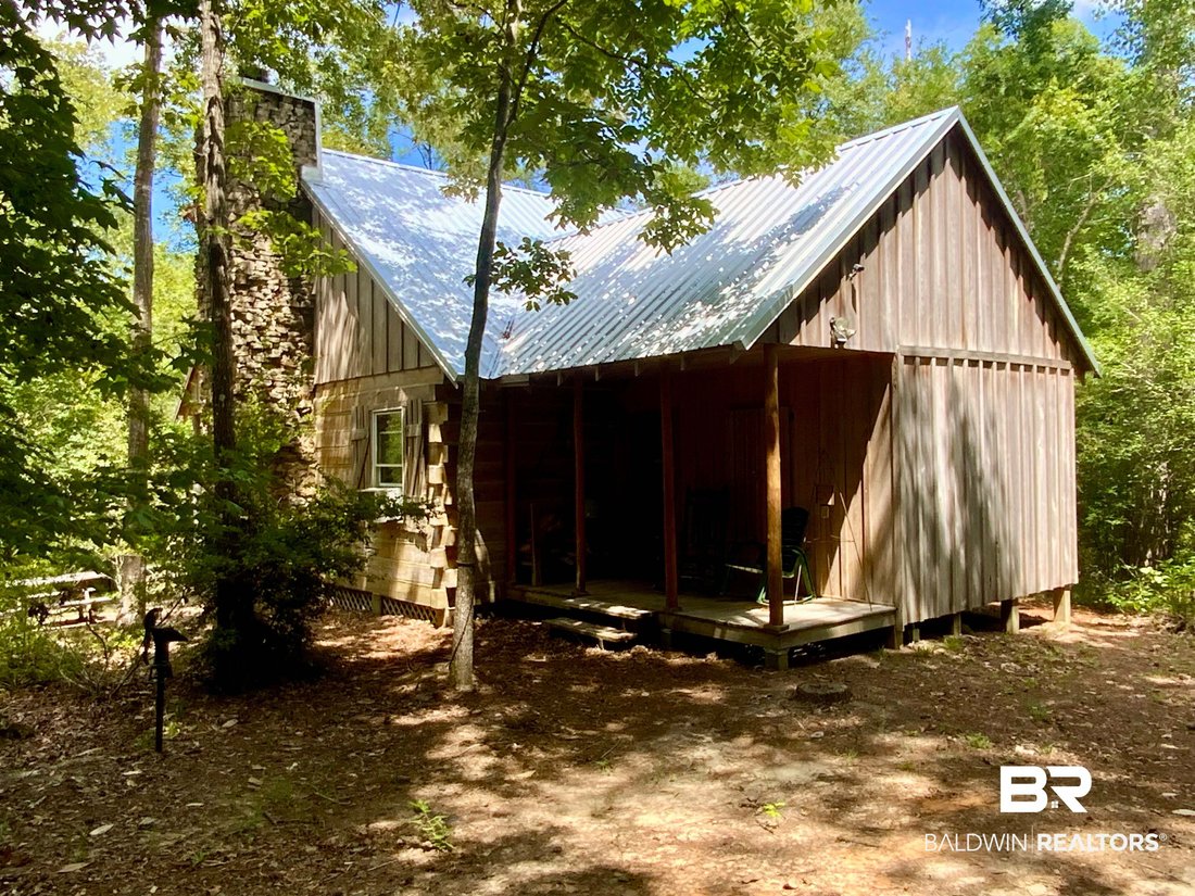 House in Bay Minette, Alabama, United States 2 - 18628305