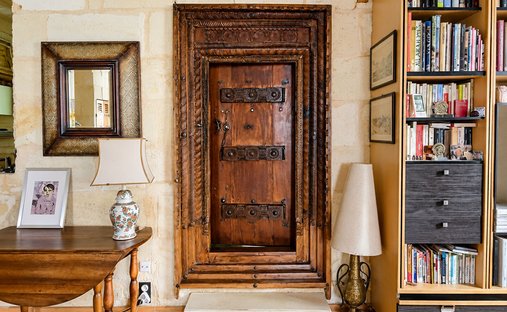 Villa in Le Bourg-Le Vieux Bourg, Lormont, Frankreich 1