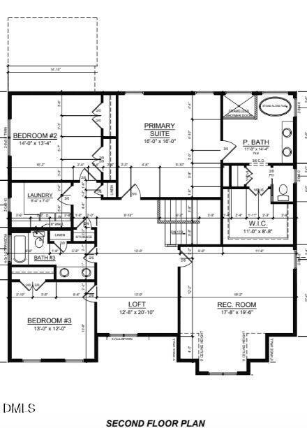 Casa a Fuquay Varina, NC, United States 3 - 18778164