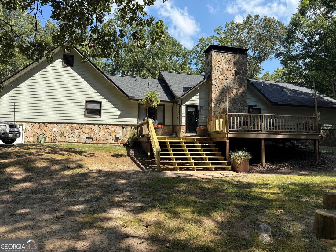 Haus in Tyrone, Georgia, Vereinigte Staaten 4 - 18151934