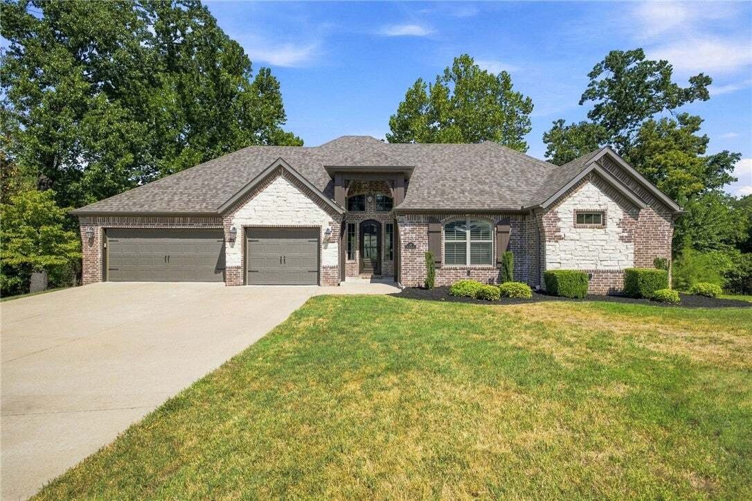 House in Cave Springs, Arkansas, United States 1 - 18779219