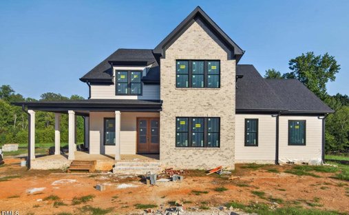 Casa en Hillsborough, Carolina del Norte, Estados Unidos 1