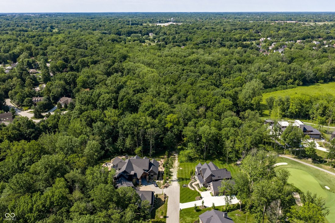 Terreno a Zionsville, Indiana, Stati Uniti 4 - 18781195